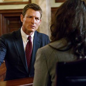 Foto Chicago Justice