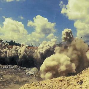 Foto Belo Monte - Um Mundo Onde Tudo É Possível