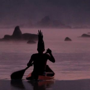 Foto Belo Monte - Um Mundo Onde Tudo É Possível