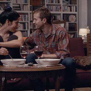 Foto The Light of the Moon