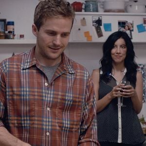 Foto The Light of the Moon