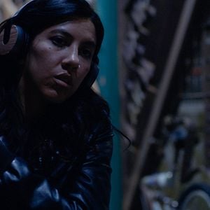 Foto The Light of the Moon