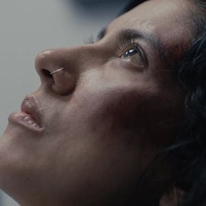 Foto The Light of the Moon