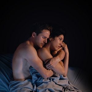 Foto The Light of the Moon