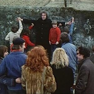 Foto Jonas Que Terá 25 Anos no Ano 2000