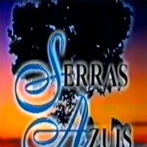 Foto Serras Azuis