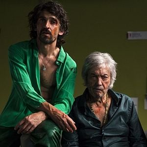 Foto Paraíso Perdido