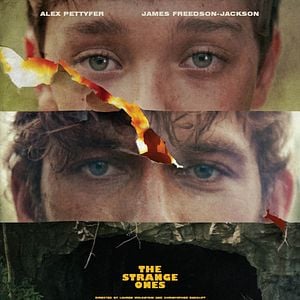 Foto The Strange Ones