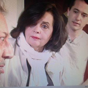 Foto Jean-Claude Dreyfus