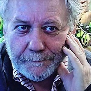 Foto Jackie Berroyer