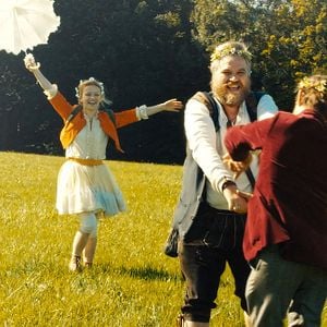 Foto Aljoscha Stadelmann