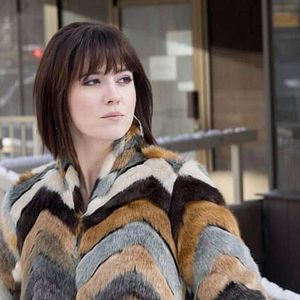 Foto Cristin Milioti