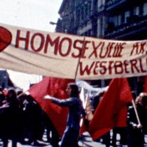 Foto Minha Maravilhosa Berlim Ocidental