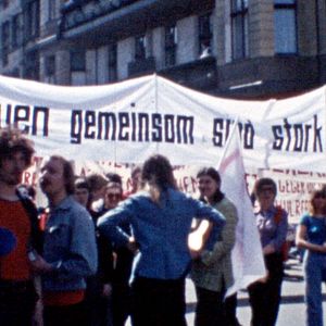 Foto Minha Maravilhosa Berlim Ocidental