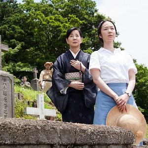 Foto Sayuri Yoshinaga