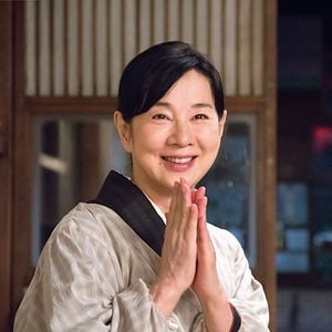 Foto Sayuri Yoshinaga