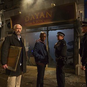 Foto O Segredo da Massa