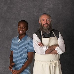 Foto O Segredo da Massa