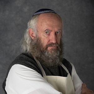 Foto O Segredo da Massa