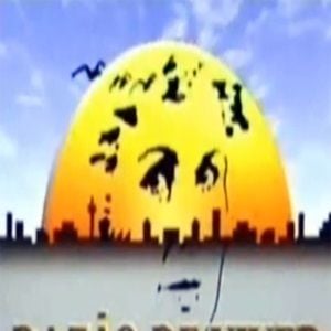 Foto Razão de Viver