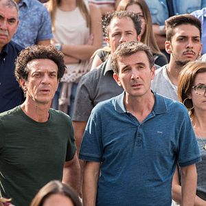 Foto A Hora da Mudança