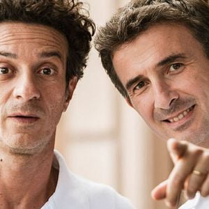 Foto A Hora da Mudança