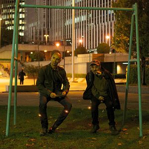 Foto Javier Gutiérrez