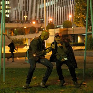 Foto Javier Gutiérrez