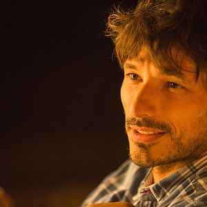 Foto Andrés Velencoso