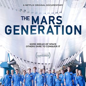 Foto The Mars Generation
