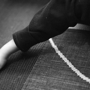 Foto Em um Mundo Interior