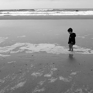 Foto Em um Mundo Interior