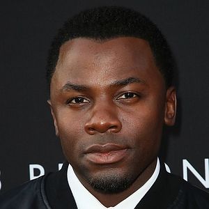 Foto Derek Luke