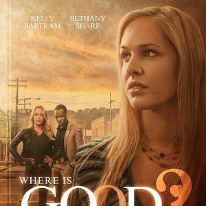 Foto Onde Está Deus?