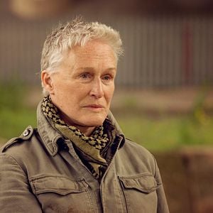 Foto Melanie - A Última Esperança