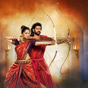 Foto Baahubali 2: The Conclusion