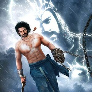 Foto Baahubali 2: The Conclusion