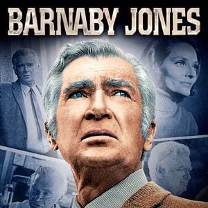 Foto Barnaby Jones