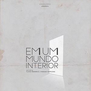 Foto Em um Mundo Interior