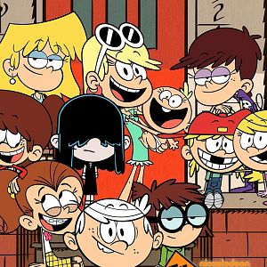 Foto Loud House