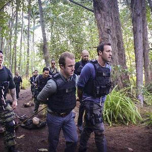 Foto Scott Caan