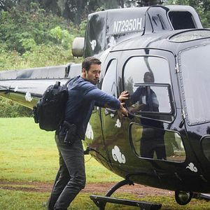 Foto Alex O'Loughlin