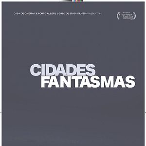 Foto Cidades Fantasmas