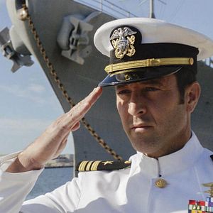 Foto Alex O'Loughlin