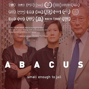 Foto Abacus: Pequeno o Bastante para Condenar