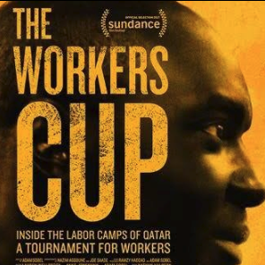 Foto A Copa dos Trabalhadores