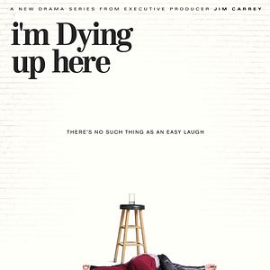 Foto I'm Dying Up Here