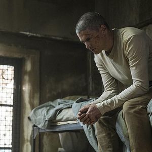 Foto Wentworth Miller