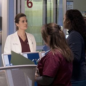 Foto Chicago Med: Atendimento de Emergência