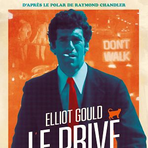 Foto O Perigoso Adeus